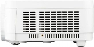 Viewsonic LS510W projektor danych Projektor o standardowym rzucie 3000 ANSI lumenów LED WXGA (1280x800) Biały - 20