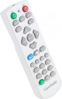 Viewsonic LS510W projektor danych Projektor o standardowym rzucie 3000 ANSI lumenów LED WXGA (1280x800) Biały - 14