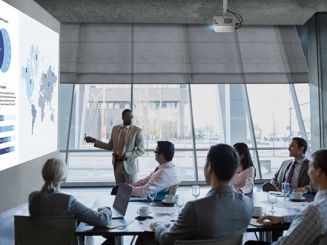 Viewsonic LS510W projektor danych Projektor o standardowym rzucie 3000 ANSI lumenów LED WXGA (1280x800) Biały - 22