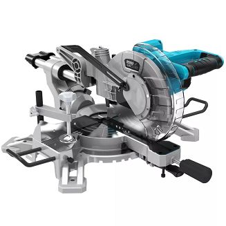 Pilarka ukosowa akumulatorowa 210mm 18V 0*AH SAS+ALL - 3