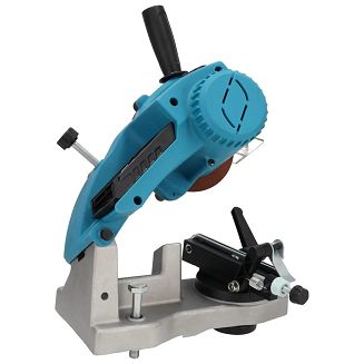 Akumulatorowa ostrzałka do łańcuchów 18V 0*AH SAS - 4