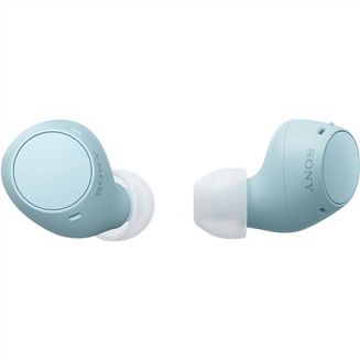 Sony WF-C510 Zestaw słuchawkowy True Wireless Stereo (TWS) Douszny Połączenia/Muzyka/Sport/Codzienność Bluetooth Niebieski - 6