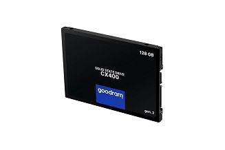 SSD GOODRAM CX400 128GB gen. 2 - 9