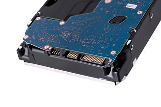 Synology HDD Plus Series (16 TB; 3.5