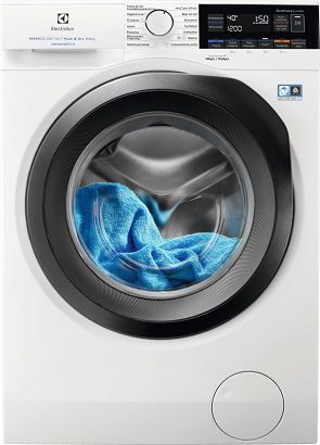 Pralko-suszarka ELECTROLUX EW7W369PBP (WYPRZEDAŻ)