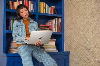 Laptop HP Pavilion 15-eg3323nw z I5-1335U/15.6