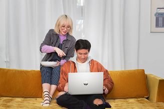 Laptop HP Pavilion 15-eg3323nw z I5-1335U/15.6