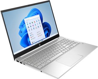 Laptop HP Pavilion 15-eg3323nw z I5-1335U/15.6