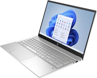 Laptop HP Pavilion 15-eg3323nw z I5-1335U/15.6