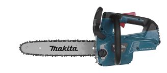 Pilarka łańcuchowa 2x18V bez aku, i ładow. MAKITA DUC306ZB - 6