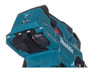 Pilarka łańcuchowa 2x18V bez aku, i ładow. MAKITA DUC306ZB - 9