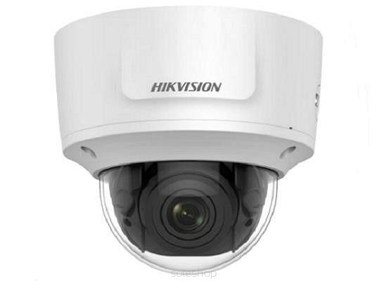 DS-2CD2745FWD-IZS(2.8-12mm)(B) Kamera