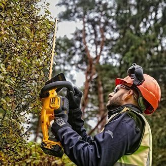 Dewalt Nożyce akumulatorowe DCMHT563N-XJ - 8