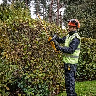 Dewalt Nożyce akumulatorowe DCMHT563N-XJ - 6