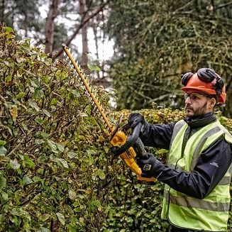 Dewalt Nożyce akumulatorowe DCMHT563N-XJ - 5