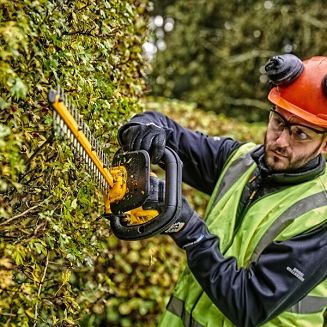 Dewalt Nożyce akumulatorowe DCMHT563N-XJ - 7