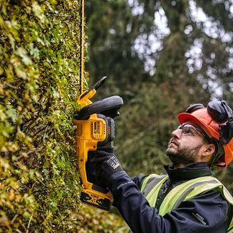 Dewalt Nożyce akumulatorowe DCMHT563N-XJ - 4