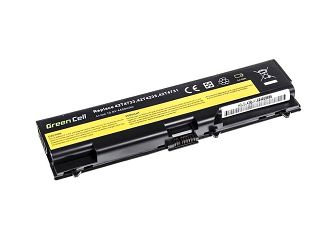 GREEN CELL BATERIA LE49 DO LENOVO 45N1001 4400 MAH 10.8V - 4