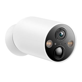 Kamera TP-LINK Tapo C425 - 4