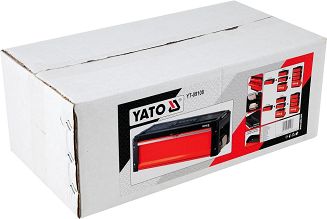 Skrzynia narzędziowa YATO YT-09108 - 5