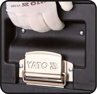 Skrzynia narzędziowa YATO YT-09108 - 4