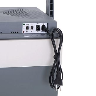 Lodówka turystyczna ADLER AD 8078 - 7