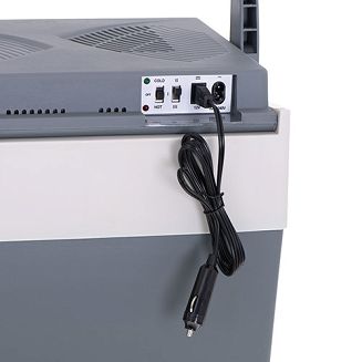 Lodówka turystyczna ADLER AD 8078 - 8