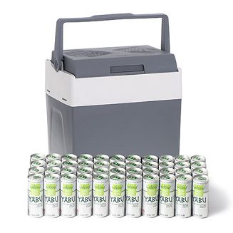 Lodówka turystyczna ADLER AD 8078 - 11