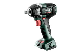 Metabo SSW 18 LT 300 BL 3050 RPM Czarny, Zielony, Szary, Czerwony - 3