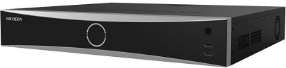 DS-7732NXI-K4/Alarm16+9 Rejestrator