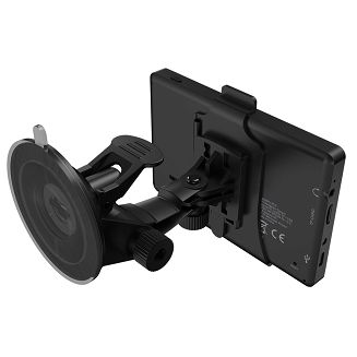 MODECOM NAWIGACJA SAMOCHODOWA FREEWAY CX 5.0 + MAPAFACTOR EU - 7