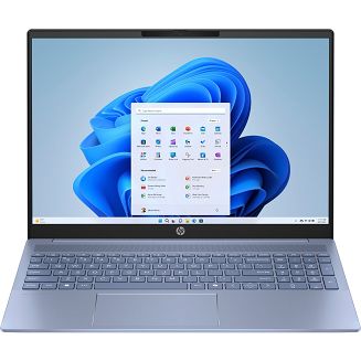 HP Pavilion 16-ag0211nw Ryzen 5 8540U 16