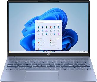 HP Pavilion 16-ag0211nw Ryzen 5 8540U 16