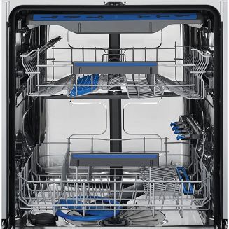 Zmywarka do zabudowy ELECTROLUX EEG48300L - 3