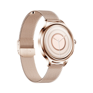 Smartwatch Kumi K3 złoty - 3