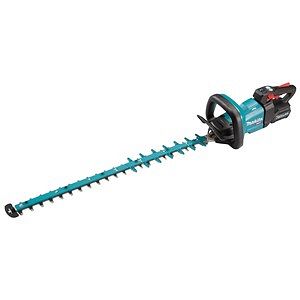MAKITA.NOŻYCE DO ŻYW. 40V XGT UH009GM201 750mm 4,0Ah - 8
