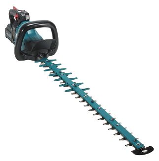 MAKITA.NOŻYCE DO ŻYW. 40V XGT UH009GM201 750mm 4,0Ah - 4