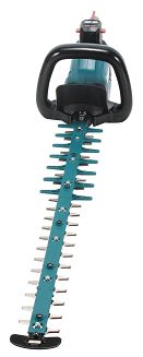 MAKITA.NOŻYCE DO ŻYW. 40V XGT UH009GM201 750mm 4,0Ah - 5