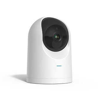 Extralink Smart Life HomeEye, Kamera IP, PTZ, Wi-Fi, 2.5K, 4MP, Niania - 4