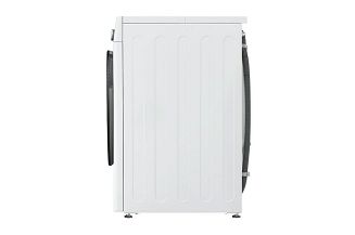 LG F4WR711S2W pralka Od przodu 11 kg 1400 RPM Biały - 12