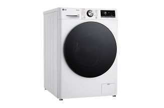 LG F4WR711S2W pralka Od przodu 11 kg 1400 RPM Biały - 8