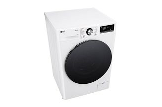 LG F4WR711S2W pralka Od przodu 11 kg 1400 RPM Biały - 15