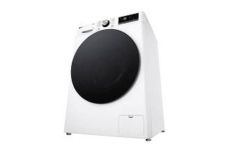 LG F4WR711S2W pralka Od przodu 11 kg 1400 RPM Biały - 11