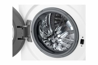 LG F4WR711S2W pralka Od przodu 11 kg 1400 RPM Biały - 5