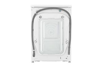 LG F4WR711S2W pralka Od przodu 11 kg 1400 RPM Biały - 13
