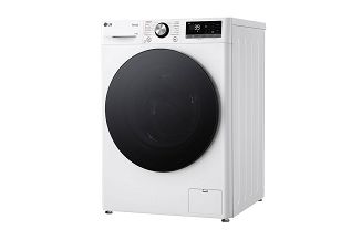 LG F4WR711S2W pralka Od przodu 11 kg 1400 RPM Biały - 10