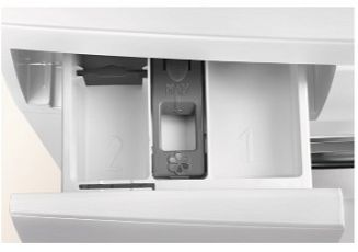 Pralka ELECTROLUX EW6SN 406 WP (WYPRZEDAŻ) - 6