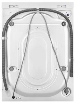 Pralka ELECTROLUX EW6SN 406 WP (WYPRZEDAŻ) - 7