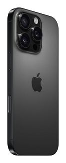 Apple iPhone 16 Pro 16 cm (6.3