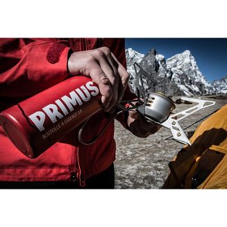 Primus Omnifuel II Kuchenka przenośna do grilla - 4